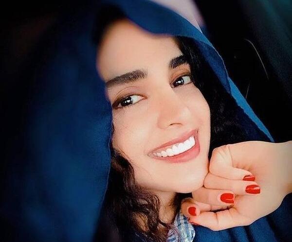 عکس و زندگینامه الهه حصاری