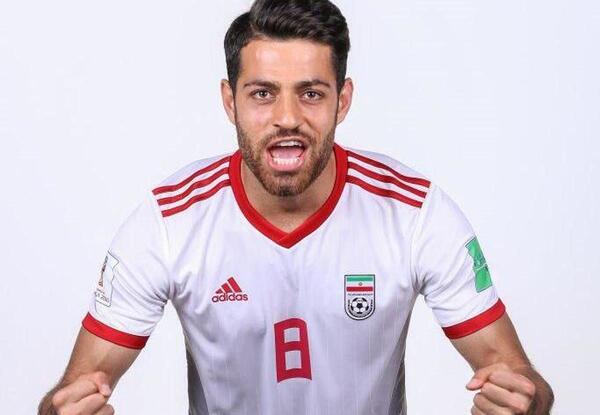 عکس بازیکنان تیم ترابزون اسپور