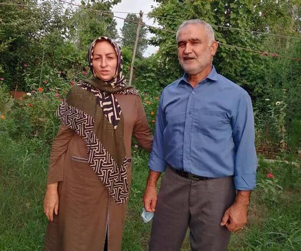 عکس فامیل یوسفی