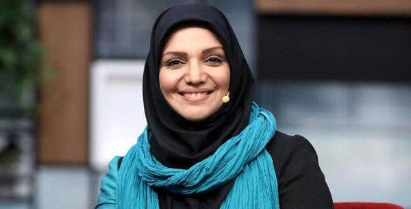 عکس الهام پاوه نژاد و خواهرش