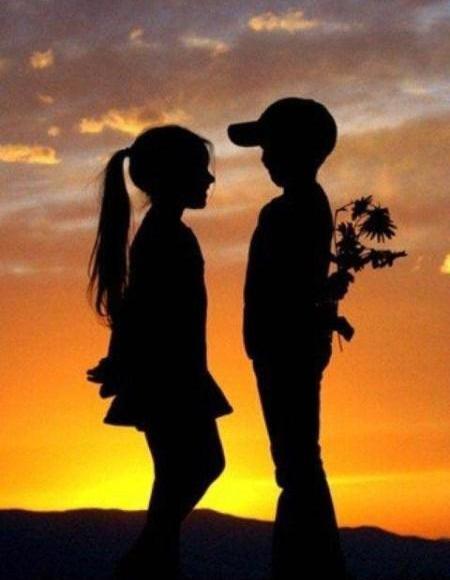 عکس های دونفره عاشقانه بدون متن
