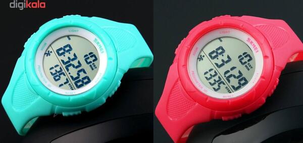 عکس ساعت های ضد آب