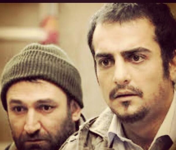 عکس های شخصی حامد کمیلی