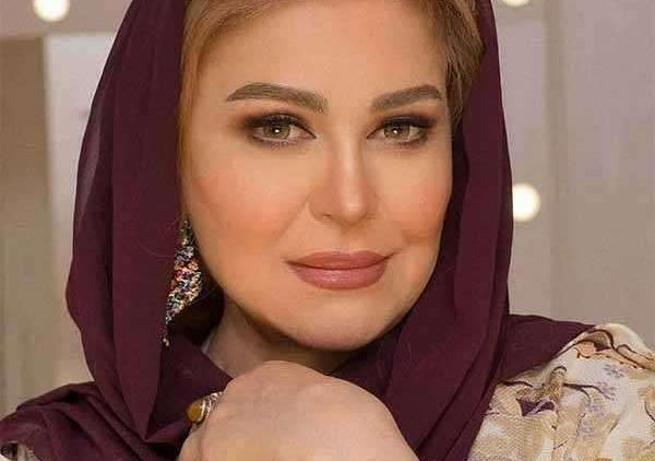 عکس اکرم محمدی قبل از انقلاب