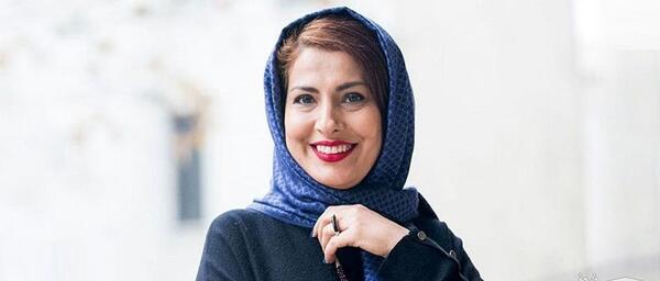 عکسهای آیدا کیخایی و همسرش