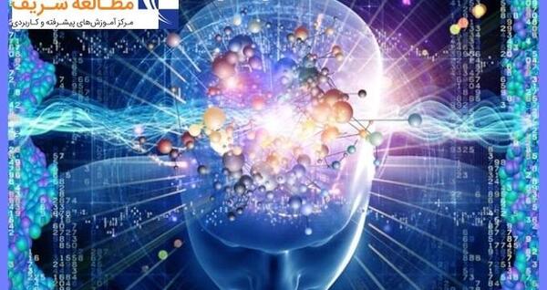 عکس ذهن فعال