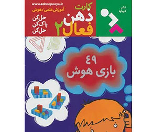 عکس ذهن فعال