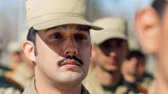 عکس قدیمی حامد بهداد