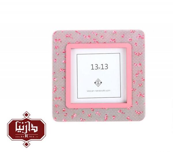 عکس سفید مربع
