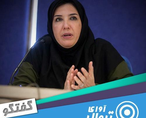 عکس پریسا مقتدی