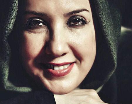 عکس پریسا مقتدی