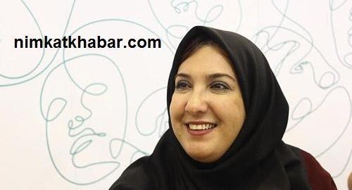 عکس پریسا مقتدی
