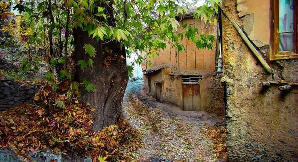 عکس جاهای قشنگ مشهد