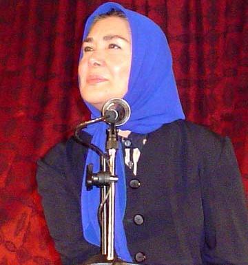 عکس افرین عبیسی و همسرش