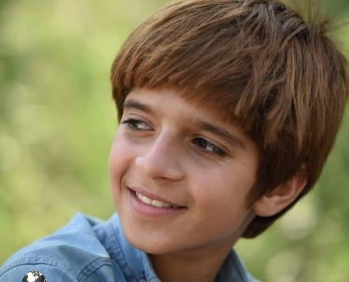 عکس های جدید امیررضا فرامرزی