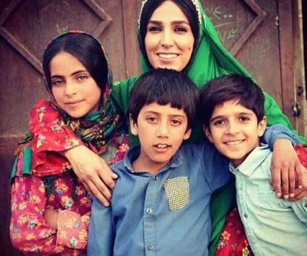 عکس های جدید امیررضا فرامرزی