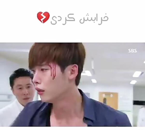 عکس سریال صدات رو میشنوم