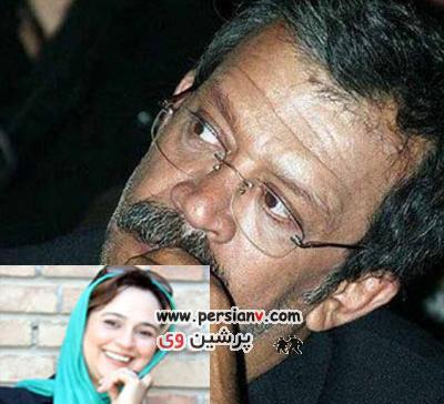 عکس های حسن پورشیرازی و همسرش