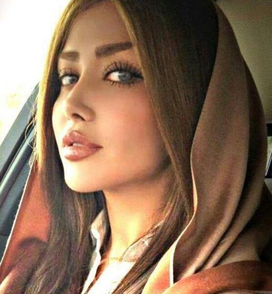 عکس دختر خوشگل برای شخصیت رمان