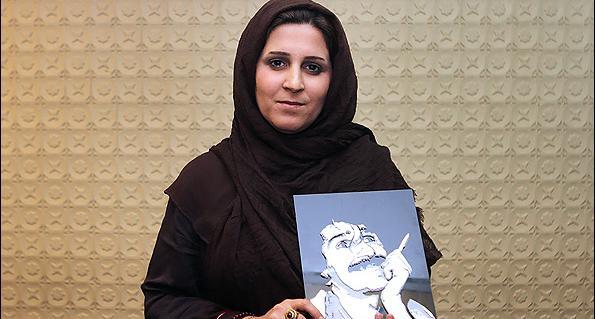 عکس مرحوم حسین پناهی