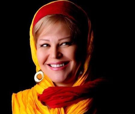 عکس اکرم محمدی بازیگر