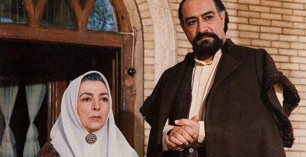 عکسهای اهو خردمند قبل از انقلاب