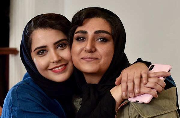 عکس ملکه کیان