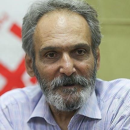 عکس جهانگیر الماسی بازیگر