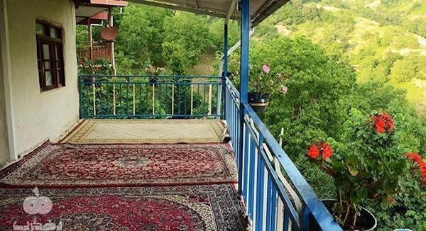 عکس جاهای دیدنی علی اباد کتول