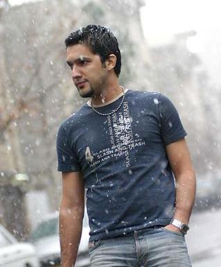 عکس های حامد بهداد قدیمی