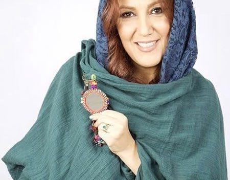 عکس های پانته آ بهرام