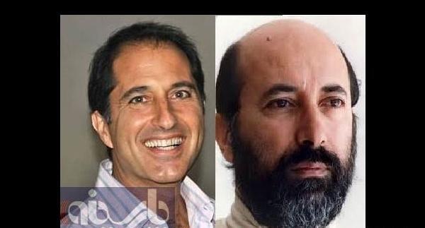 عکس همسر آمریکایی شهید چمران