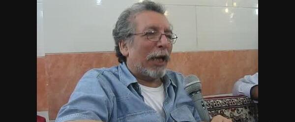 عکس پیری بهمن مفید