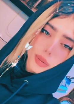 عکس قبل عمل دیانا رحیمی