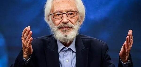 عکس جمشید مشایخی در فیلم روز واقعه