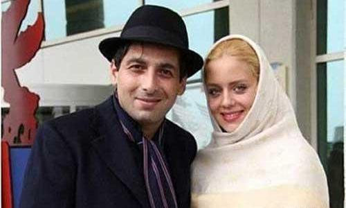 عکس نوشته حمید گودرزی