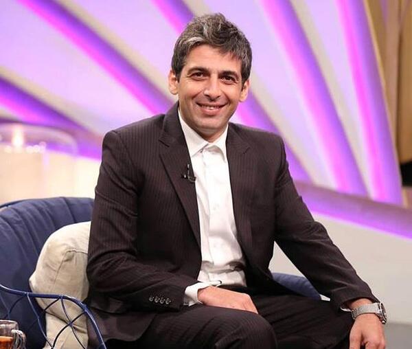 عکس نوشته حمید گودرزی