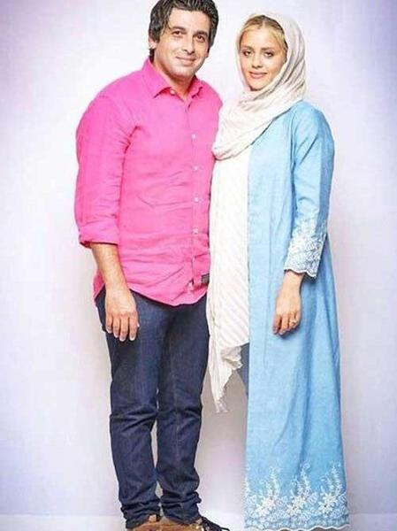 عکس نوشته حمید گودرزی