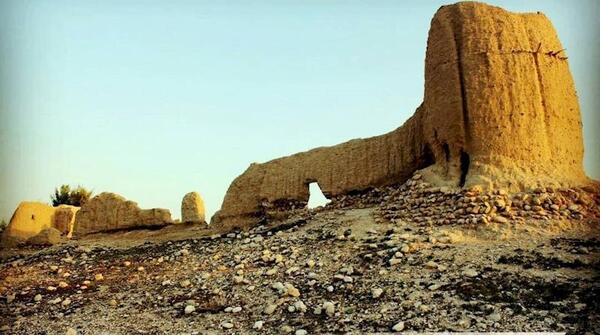 عکس روستای کنعان