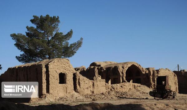 عکس روستای کنعان