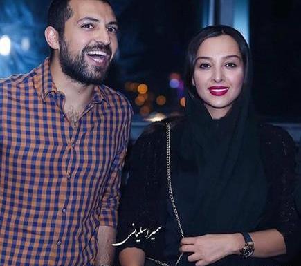 عکس و بیوگرافی اناهیتا درگاهی