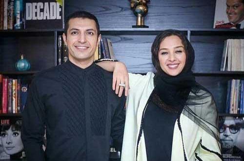 عکس و بیوگرافی اناهیتا درگاهی