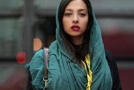 عکس و بیوگرافی اناهیتا درگاهی