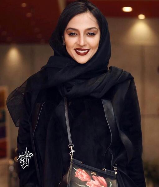 عکس و بیوگرافی اناهیتا درگاهی