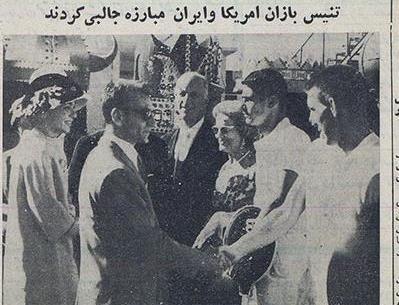 عکس پروین غفاری