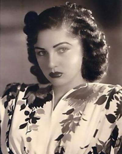 عکس پروین غفاری