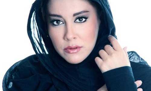 عکس نوشته آشا محرابی