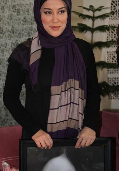 عکس نوشته آشا محرابی