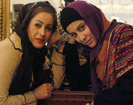 عکس نوشته آشا محرابی