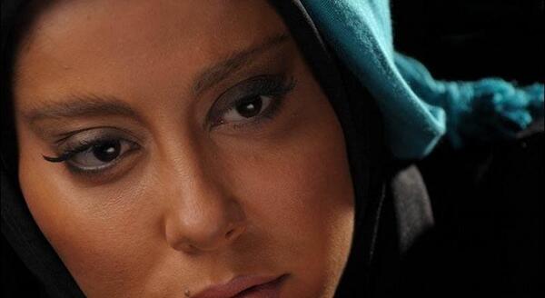 عکس نوشته آشا محرابی